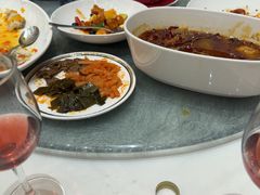 -喜宴又一村·粤菜·茶点·海鲜(壹方天地店)