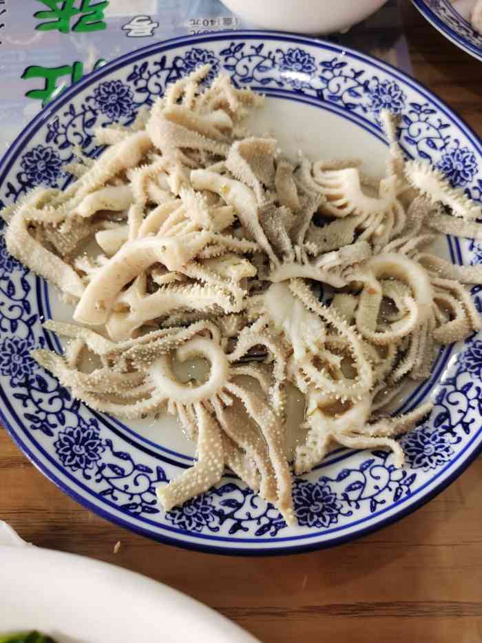 东兴顺爆肚张-"爆肚张,可以说经常来,水平嘛.就那么."-大众点评移动版