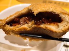 -蔡澜点心·粤菜(花城汇南区店)