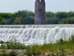 -绿堤公园