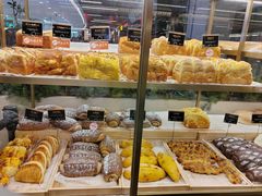 -工匠面包(壹方店)
