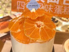 -资溪面包(昌安店)