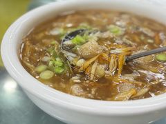 -阿静美食