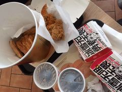 -肯德基(金马店)