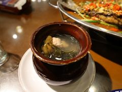 海带排骨汤-回家吃饭·地道南昌菜(建德观总店)