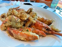 -香守·花胶鸡海鲜火锅(JW万豪店)