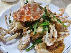 -老字号蛇口德记烧腊饭店·海鲜加工