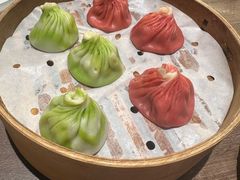 -苏小柳点心·手作小笼包(浦东嘉里城分院)