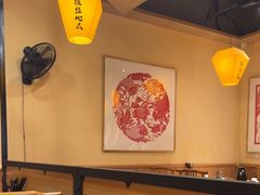 -冰城焰会大丰收铁锅炖(萝岗万达金街店)