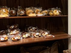 -雀食面包店(钟楼店)