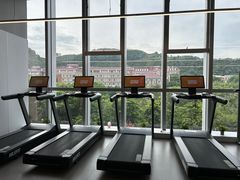 -乐刻健身(西丽创智云城店)