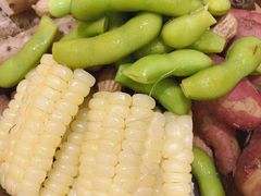 五谷丰登-丰收日·小海鲜·沪上家宴(顾村正大店)