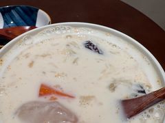 -小团圆糖水铺(襄阳南路店)