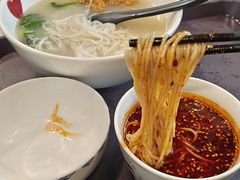 -湛记蘸水米线(粉巷店)