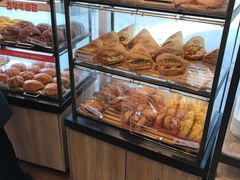 -85度C(深圳佳宁娜店)