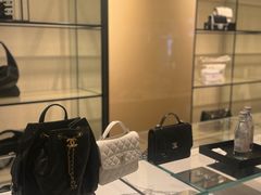 -新罗免税店(首尔总店)