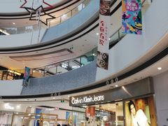 -万达广场(松江店)