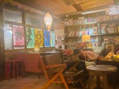 -城墙外BAR