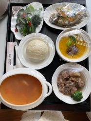-宝生月子中心(独栋园林·福田店)