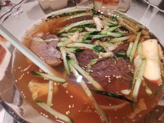 延吉冷面-七八冷面·延边朝鲜族美食(圣熙八号店)