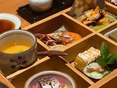 -岚山日本料理(珠江新城店)