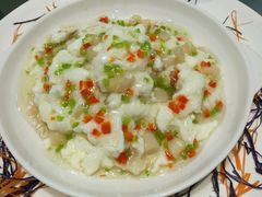 -天津乾毓德饭庄·清真传统炒菜·海鲜烧烤(咸阳路店)