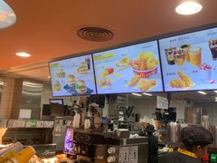 -麦当劳(天兴罗斯福店)