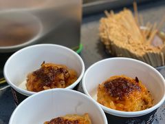 -三味臭豆腐(鲁迅故里店)
