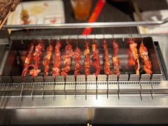 -邢氏老太太烤串(北兴街店)