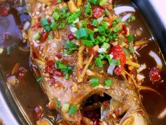 -徽州美食(三十年老店)