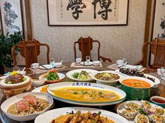 -北戴河转鱼·炒螃蟹酱餐厅