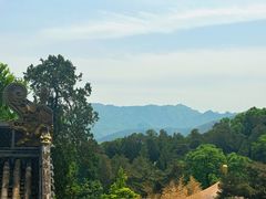 -潭柘寺景区