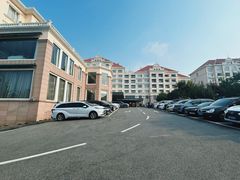 -青岛海景花园大酒店