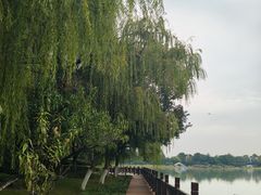 -云龙湖旅游景区