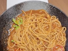 -豪客来牛排(空港华联店)