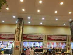 -南开大学-学生第2食堂