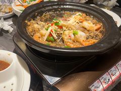 -前海沿·海鲜水饺青岛菜(乐客城店)