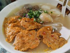 -荔林食店(西华路店)