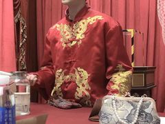 -NINES推理馆·实景侦探推理剧MIXPLAY(静安店)