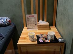 -正清和·推拿养生(第五郡店)