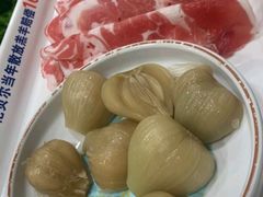 -楼外楼大刀肉传统火锅居(幸福街店)