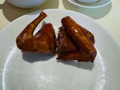 -利苑酒家(金宝店)