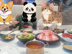 -德信恒隆国际酒店