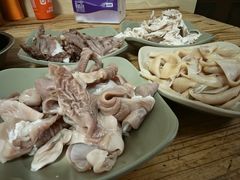 -汝萍传统蘸水菜(春华路总店)
