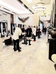 -AKOZO Beauty Salon
