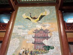 -黄鹤楼