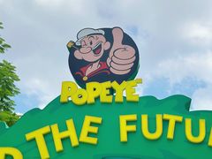 -东莞松山湖万象汇