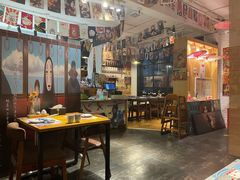 大堂-千寻寿司(兴工一路店)