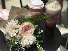 -喜茶(上海五角场万达店)