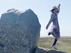 -青海湖仙女湾景区